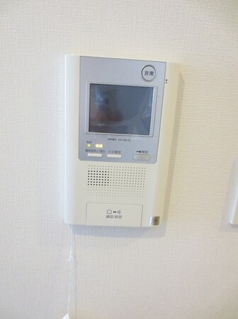 パークフラッツ中目黒の物件内観写真